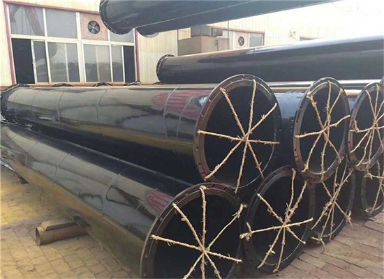 天津矿用涂塑钢管批发