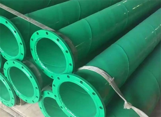 天津电力涂塑钢管生产厂家