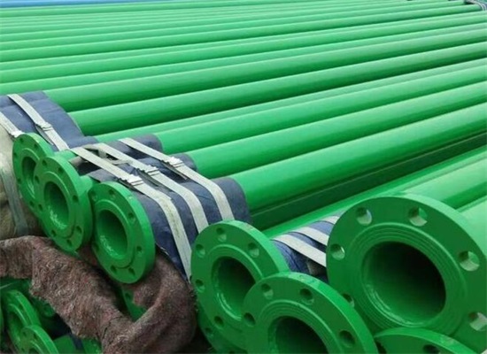 天津电力涂塑钢管供应