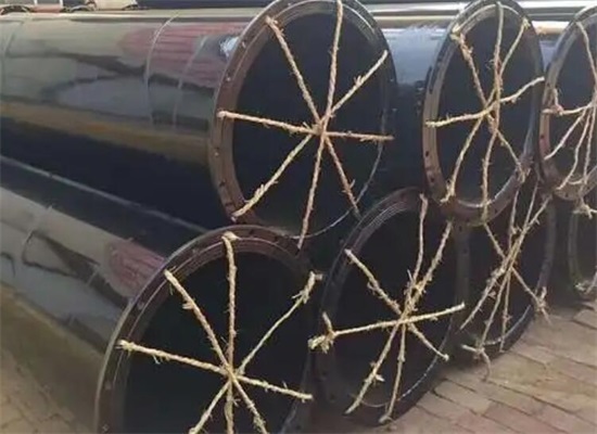 天津矿用涂塑钢管供应