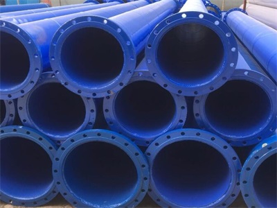 天津涂塑钢管清洗表面会不会生锈