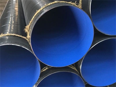 天津涂塑钢管工艺生产流程是怎样的？