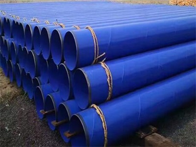 天津大口径涂塑钢管出厂检测为什么一定要做剥离试验?