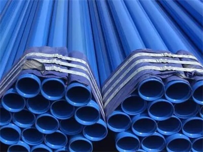 天津涂塑钢管具有哪些特点？