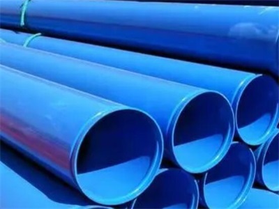 天津涂塑钢管怎么压槽？